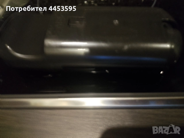 KENWOOD RC-DV601, снимка 6 - Дистанционни - 54069206