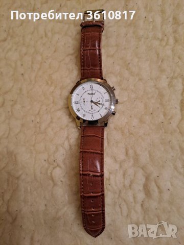 Продавам сет часовници , снимка 2 - Мъжки - 40200027