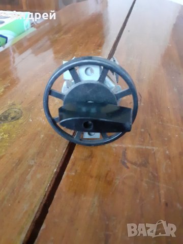 Стар електрически ключ,Галета,превключвател, снимка 2 - Други ценни предмети - 31216999