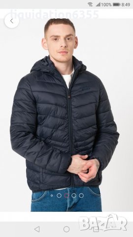 "CANADIAN PEAK" 100 %ОРИГИНАЛНИ ЯКЕТА , снимка 4 - Якета - 32091030