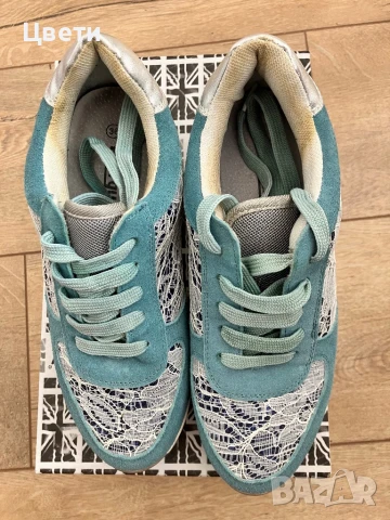 Маратонки, снимка 2 - Маратонки - 50496566