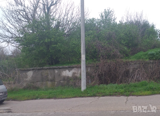 Продава се парцел гр.Смядово, снимка 2 - Парцели - 52771168