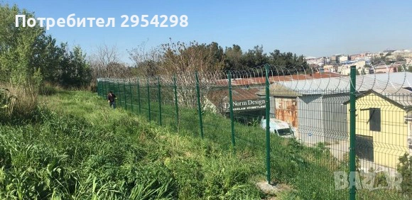 Монтаж на огради врати автоматизация, снимка 4 - Железария - 52432622