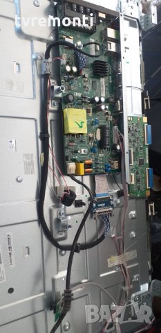 Основна платка - MAIN BOARD TP.MS6486.PB710