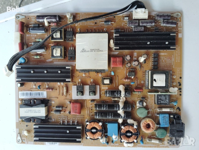Power board BN44-00357