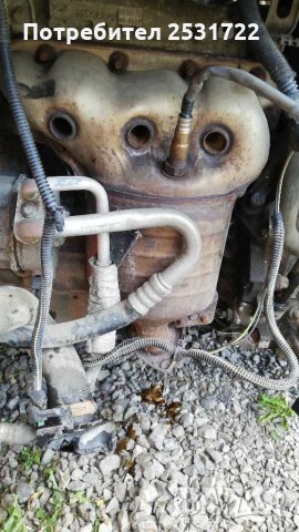 Опел Корса Д 1.4автоматик на части , снимка 6 - Автомобили и джипове - 29554831