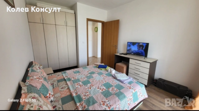  2-СТАЕН апартамент в с. Синеморец., снимка 8 - Апартаменти - 54134115