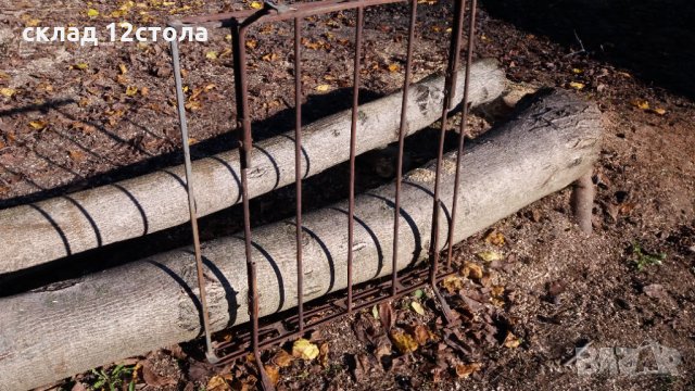 Ретро Багажник за кола, снимка 8 - Аксесоари и консумативи - 34952045