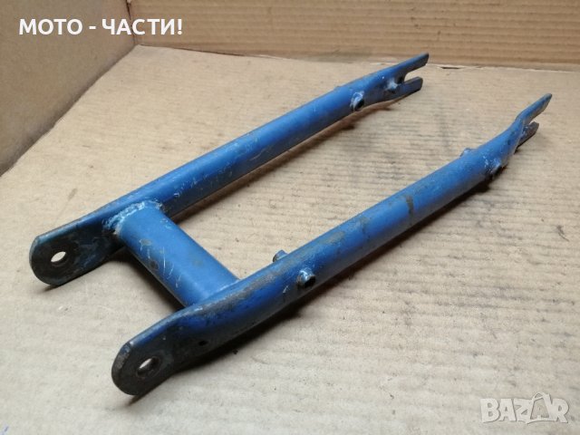 Задна Вилка За Балкан 50 / НОМЕР 3., снимка 6 - Части - 42555029