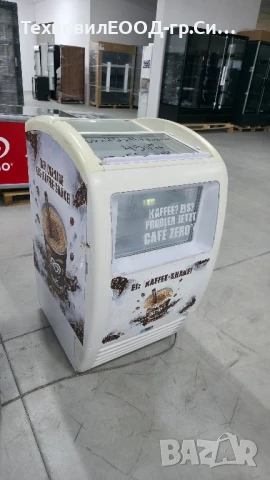 Фризер ракла 60х70 см, снимка 3 - Витрини - 51186210