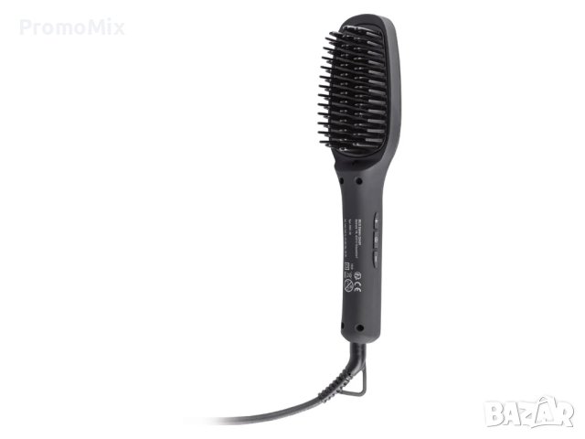 Четка за изправяне на коса Rita Ora RHC 29 45 W ел четка за коса оформяне и стилизиране йонизираща к, снимка 5 - Преси за коса - 40822639