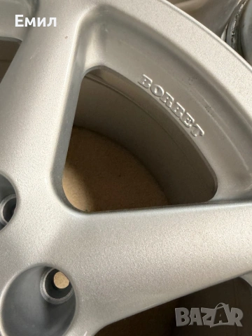 Джанти за бмв , снимка 12 - Гуми и джанти - 54288878