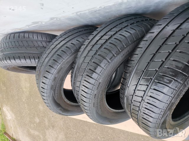 205/60R15-№695, снимка 1