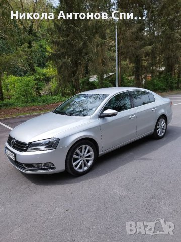 Продавам VW Passat вариант 7., снимка 17 - Автомобили и джипове - 40204426