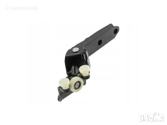 Ролка за плъзгаща врата за VW Transporter T5 – 7H0843335C