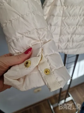 Страхотно дамско яке MICHAEL KORS размер S , снимка 16 - Якета - 48311558