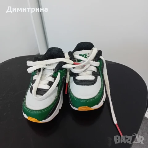 Детски маратонки , снимка 2 - Детски маратонки - 50751052