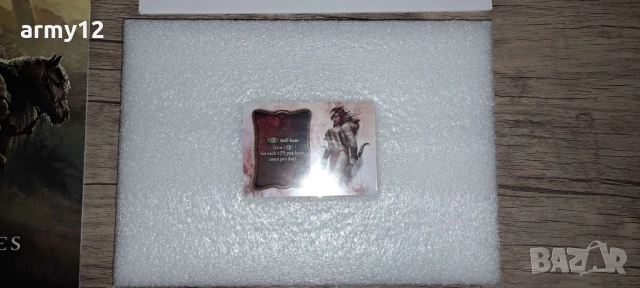 Настолна игра Tainted Grail + разшитения, снимка 15 - Образователни игри - 52672436