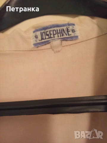 На вашето внимание - МАРКОВИ ДАТСКИ бели ризи, снимка 11 - Ризи - 51184778