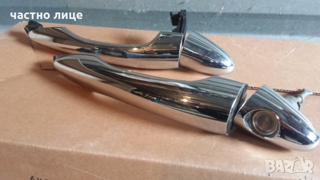  KIA SPORTAGE KIA SEED   ДРЪЖКИ Халоген 