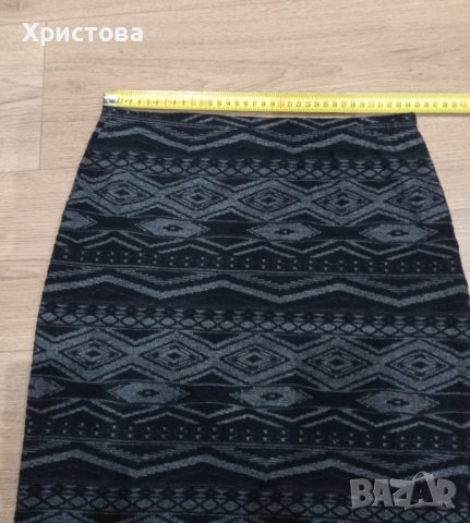 Къса пола Only, снимка 4 - Поли - 40257332