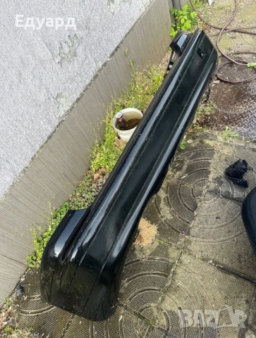 Останали части от Мерцедес w203 c-class Mercedes ЦЕНАТА Е ЗА ВСИЧКО !!, снимка 5 - Части - 53223828