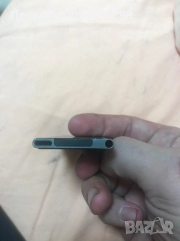 Apple iPod model a14466, снимка 3 - Apple iPhone - 54185844