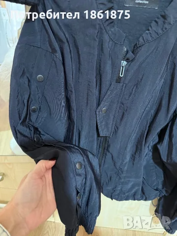 Дамски шушляков екип PAUSE JEANS, снимка 6 - Спортни екипи - 56471871