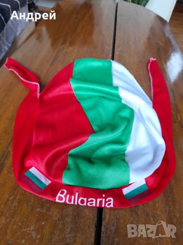 Кърпа за глава България