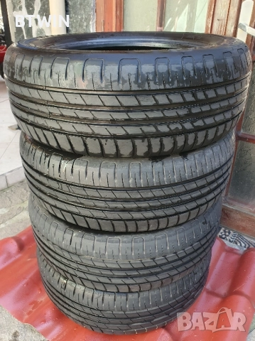 Летни Гуми - GOODYEAR - 205/60/16 ! , снимка 5 - Гуми и джанти - 52409783