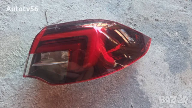 Заден десен външен стоп за Opel Insignia B хечбек 19г.