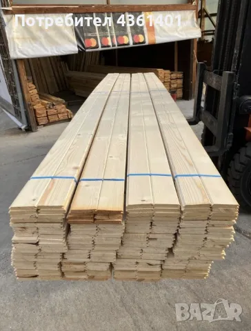 Дървен материал гр. София , снимка 5 - Строителни материали - 49348121