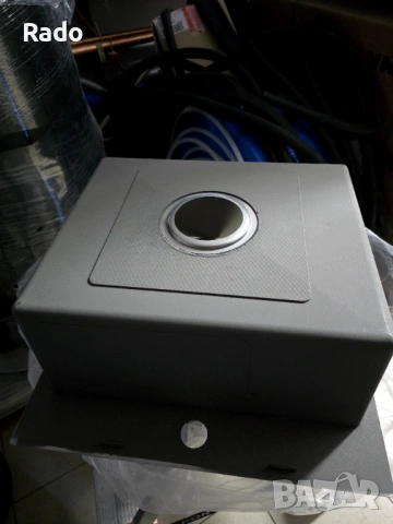 Кухненска Мивка неръждаема, снимка 2 - Други - 53015175