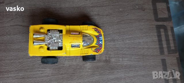HOTWHEELS HONG KONG, снимка 5 - Колекции - 39790205