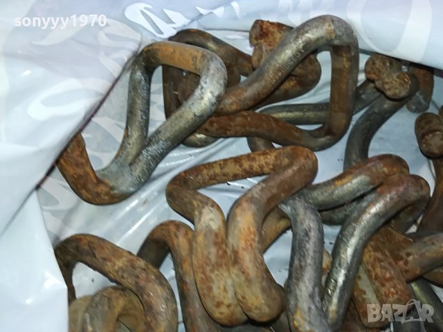 ЯКИ КУКИ ОТ ТИР КОЛАНИ 6ЛВ ЗА БР 0206221121, снимка 7 - Аксесоари и консумативи - 36956406