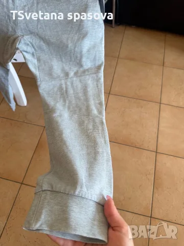оригинален анцуг Nike tech fleece147-158, снимка 8 - Детски анцузи и суичери - 55904732