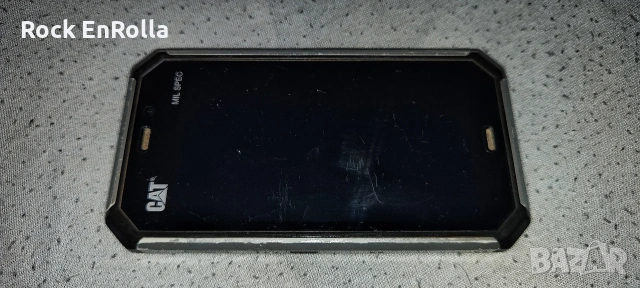 Cat S50, снимка 3 - CAT - 53941369