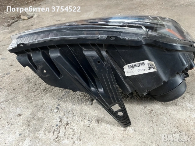 Десен Фар за Dodge Durango, снимка 8 - Части - 53053015