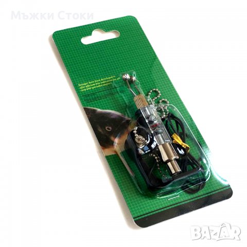 Оптегач Метален - Модел 2