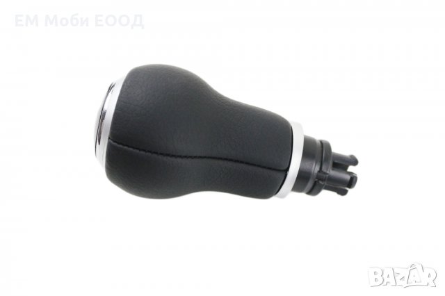 Топка Скоростен Лост Кожена Ауди AUDI A4 S4 B8 8K A5 8T Q3 Q5 8R S-line 5 и 6 скорости, снимка 6 - Аксесоари и консумативи - 32208033