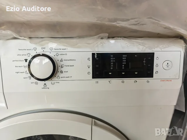 Пералня Gorenje W8503, снимка 3 - Перални - 55790312
