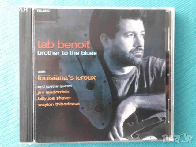 Warlock,Budgie,Slash,Ten Years After,Empyrium,Popa Chubby,Hard Driver-CD, снимка 6 - CD дискове - 52262959