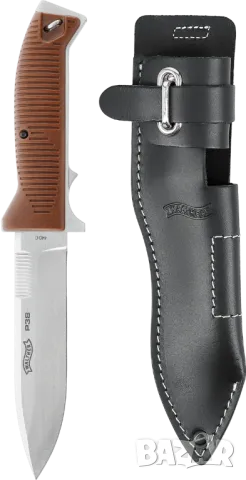 Нож Walther P38, снимка 2 - Ножове - 39981361