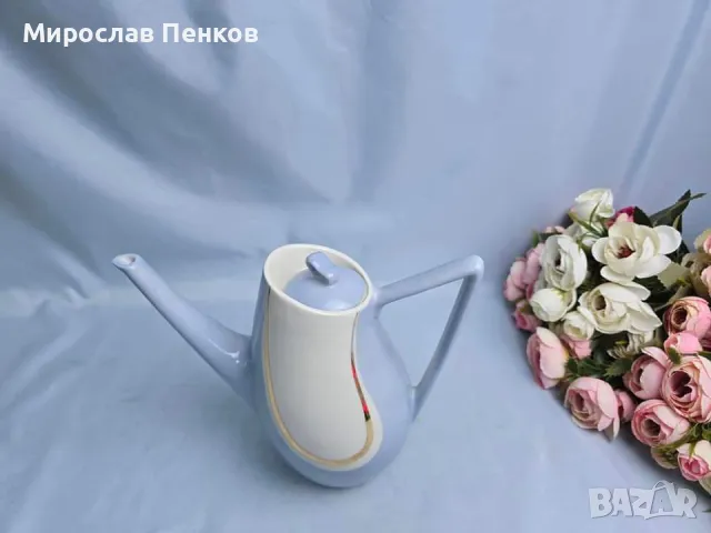 Чайник, снимка 1