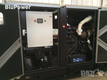 МОДЕРНИЗАЦИЯ (UPGRADE) на стари генератори