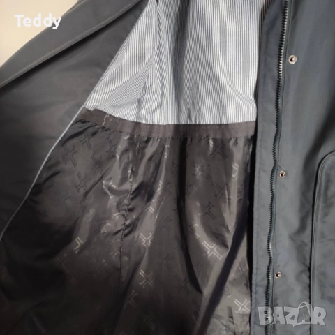 Марково яке/ветровка, водо- и ветроустойчива, Норвегия, размер M/38, снимка 11 - Якета - 52835353