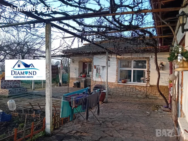 Едноетажна къща в село Троян общ. Симеоновград, снимка 3 - Къщи - 49572284