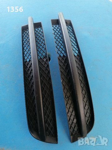 решедки за фолсваген шаран , снимка 2 - Части - 42145145