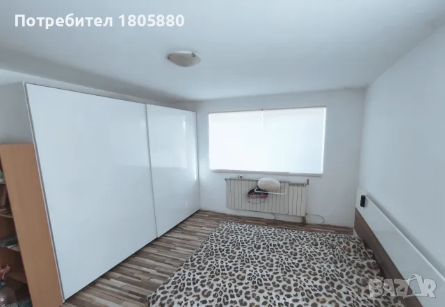 Двуетажна тухлена къща, 185 м² (200 м² с изба), с. Граф Игнатиево, Пловдивско — €270,000, снимка 10 - Къщи - 55876948