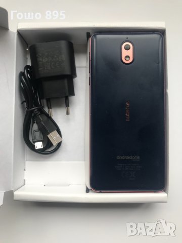 Nokia 3.1 Ta 1057 Android 10, снимка 4 - Nokia - 30948756
